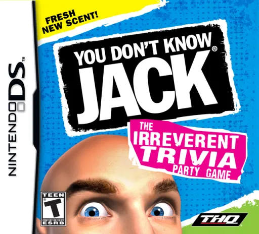 You Don't Know Jack (USA) (NDSi Enhanced)